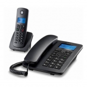 Kameras & Telefone