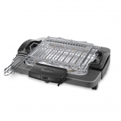 Tischgrills & Kontaktgrills