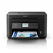 Drucker & Scanner