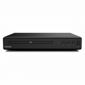DVD-Player & BluRay-Player
