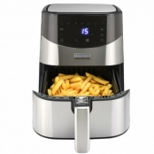 Fritteusen