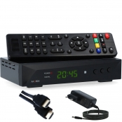 Receiver