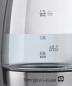 Preview: Tarrington House Wasserkocher WK2219GT, 21.4 x 16 x 25.1 cm, kabellos, Antikalkfilter, 1.7 l, 1850 - 2200 W