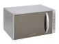 Preview: Tarrington House 3 in 1 Mikrowellengrill MWD4823GC, Edelstahl/Glas, 48.5 x 40.5 x 29.3 cm, 23 L, Ø 27 cm, Timer, 800 W, silber