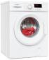 Preview: Exquisit Waschmaschine WA7014-030E weiss | Fassungsvermögen 7 kg | 1400 U/Min.