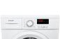Preview: Exquisit Waschmaschine WA7014-030E weiss | Fassungsvermögen 7 kg | 1400 U/Min.