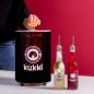 Preview: kukki Toaster V14 (für kukki Cocktailflaschen)