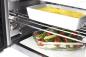 Preview: Caso MG25 Ceramic menu, Mikrowelle