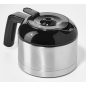 Preview: Tarrington House Kaffeemaschine mit Mahlwerk CMG-0917