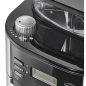 Preview: Tarrington House Kaffeemaschine mit Mahlwerk CMG-0917