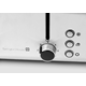Preview: Tarrington House 4-Scheiben Toaster TA 4170N Silber