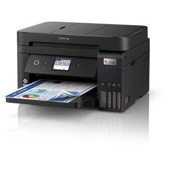 EPSON EcoTank ET-4850 4-in-1 Tinten-Multi WiFi
