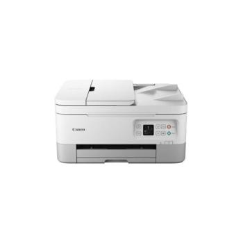 Canon PIXMA TS7451a Multifunktionssystem 3-in-1 weiss