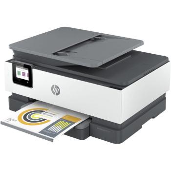 HP Officejet Pro 8022e HP+