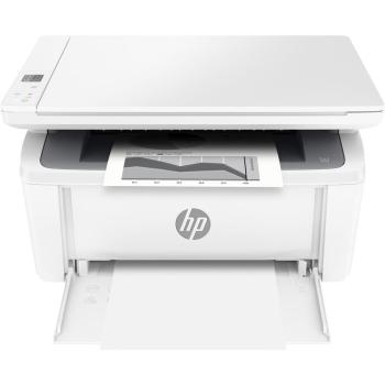 HP LaserJet M140we MFP