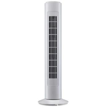 Lentz White Star Turmventilator, 81cm