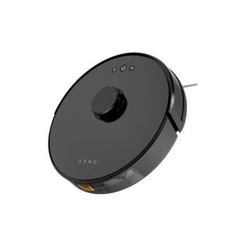AENO Saugroboter RC3S Wischfunktion/Laser-Navi/150qm schw