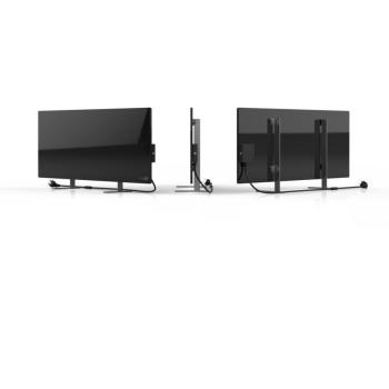 AENO Infrarot Heizkörper Premium Eco Smart GH2S 700W schw