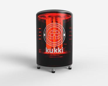 kukki Toaster V14 (für kukki Cocktailflaschen)