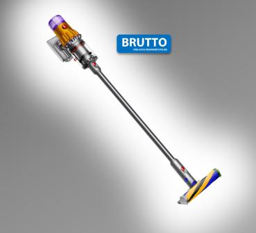 Dyson V15 Detect Absolute