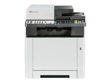 KYOCERA ECOSYS MA2100cwfx/KL3 A4 21ppm MFP color printer + Kyocera Life 3yrs