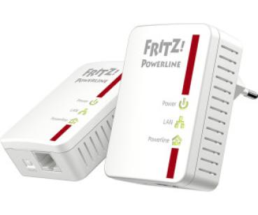 AVM FRITZ!Powerline 510E