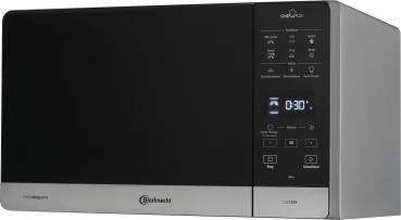 BAUKNECHT BAUKNECHT MW 49 SL Mikrowelle (800 Watt)