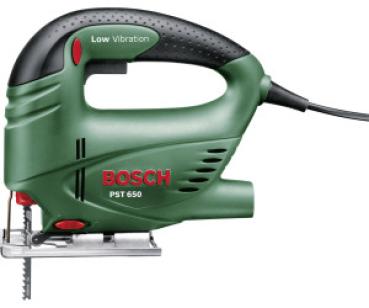 Bosch PST 650