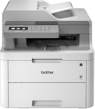 Brother DCP-L3550CDW