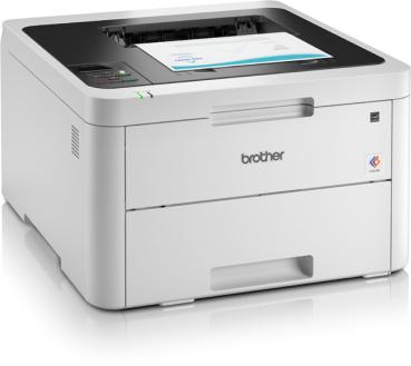 BROTHER HL-L3230CDW color LED-Drucker, Farblaser