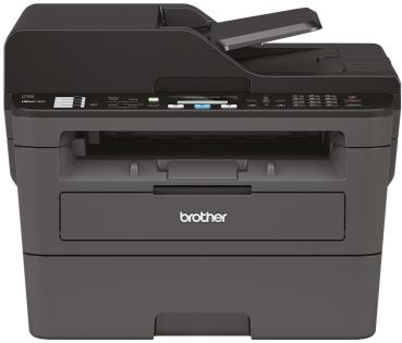 Brother MFC-L2710DW Laser-Multifunktionsdrucker s/w