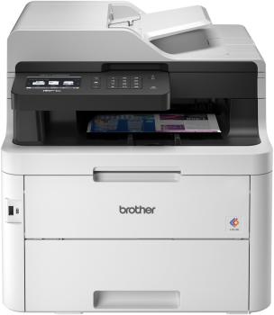 Brother MFC-L3750CDW