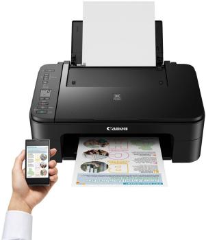 Canon PIXMA TS3350 black