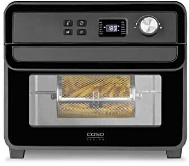 CASO AirFry Chef 1700 - Design Heissluftfritteuse