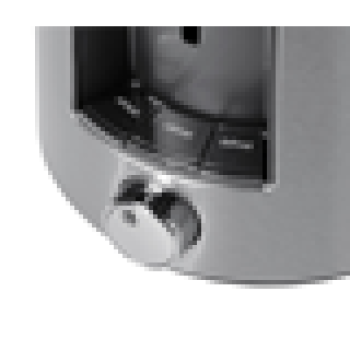 Tarrington House Toaster TA 2217DS Edelstahl