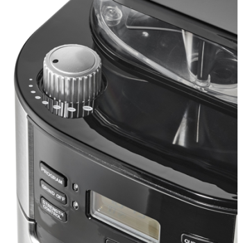 Tarrington House Kaffeemaschine mit Mahlwerk CMG-0917