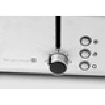 Tarrington House 4-Scheiben Toaster TA 4170N Silber
