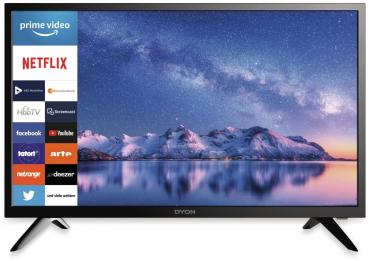 Dyon Smart 24 XT Fernseher