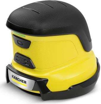 Kärcher EDI 4 Elektrischer Eiskratzer