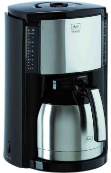 Melitta Look Therm Selection M 661 Edelstahl/schwarz