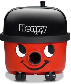 Numatic Henry classic rot HVR160