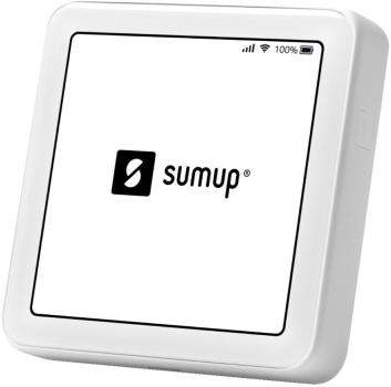 SumUp Solo