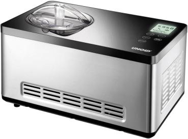 Unold Gusto 48845 Eismaschine